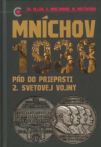 Mníchov 1938 Mníchov 1938