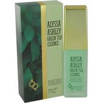 Alyssa Ashley Green Tea Essence - EDT 100 ml woman