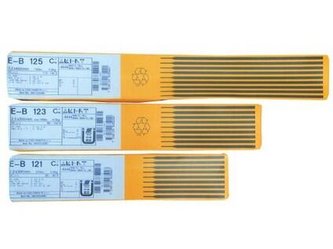 elektroda svař. OK 46.00 2mm (190ks)