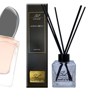 Smell of Life Vonný difuzér inspir. vůní "Sí" 100 ml
