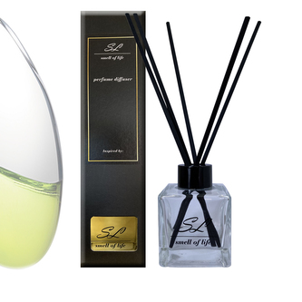 Smell of Life Vonný difuzér inspir. vůní "Be Delicious" 100 ml