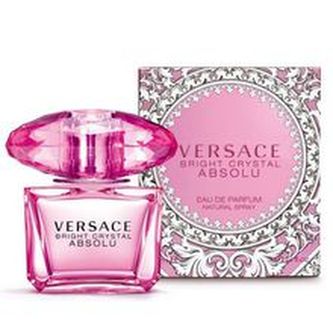 Versace Bright Crystal Absolu - EDP TESTER 90 ml woman