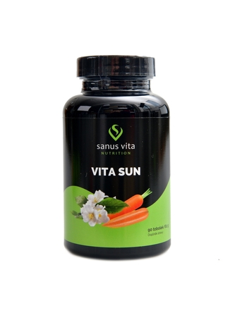Sanus vita - Vita sun 90 kapslí