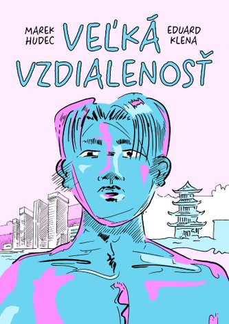 Veľká vzdialenosť Veľká vzdialenosť