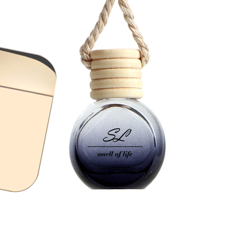 Smell of Life Vůně do auta inspir. parfémem "Guilty" 10 ml