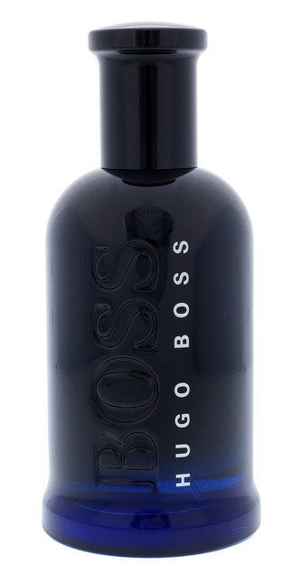 Hugo Boss Boss No. 6 Bottled Night - EDT 200 ml man