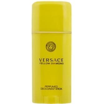 Versace Yellow Diamond - tuhý deodorant 50 ml woman