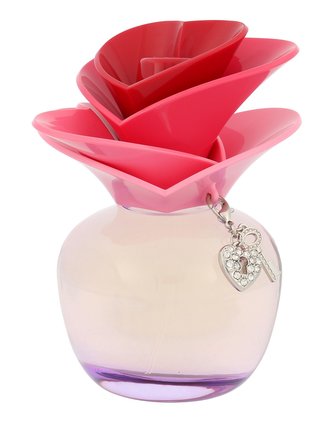 Justin Bieber Someday - EDP 100 ml woman