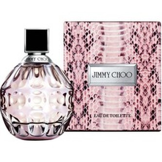 Jimmy Choo Jimmy Choo - EDT 60 ml woman