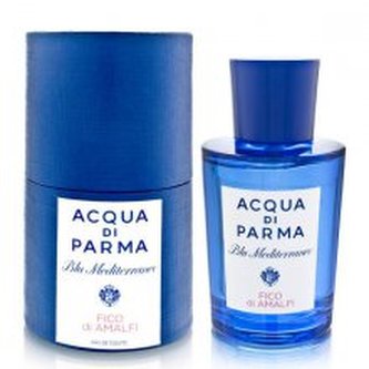 Acqua di Parma Blu Mediterraneo Bergamotto Di Calabria - EDT 75 ml unisex