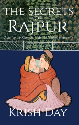 The Secrets of Rajpur