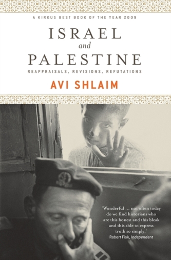 Israel and Palestine