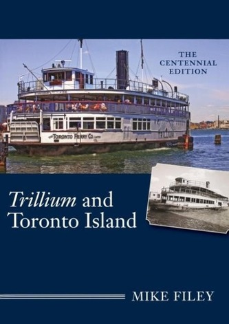 Trillium and Toronto Island