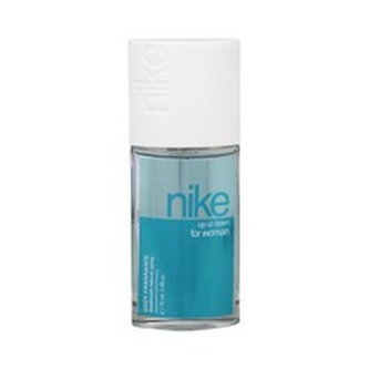 Nike Up Or Down For Woman - deodorant s rozprašovačem 75 ml woman