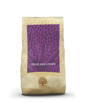 ES Highland Living 10kg ES Highland Living 10kg