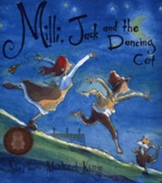 Milli Jack and the Dancing Cat