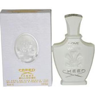 Creed Love In White - EDP 75 ml woman