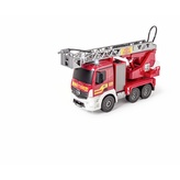 Carson RC auto Mercedes-Benz Hasičský vůz 1:20