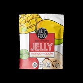 Diet Food Fruity Jelly mango & jablko váha 50g