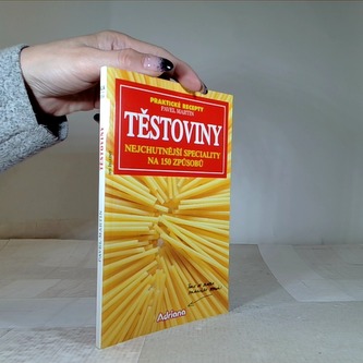 Těstoviny