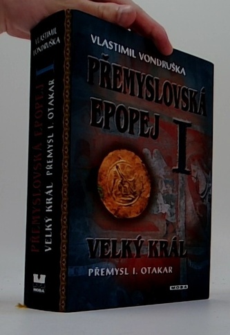 Přemyslovská epopej I