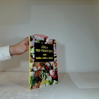 Jídla pro všední den