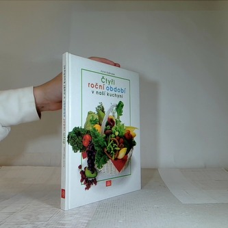 Čtyři roční období v naši kuchyni