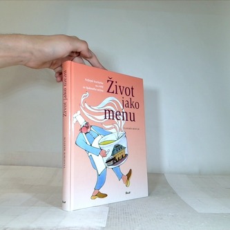 Život jako menu