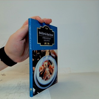 Středozemní kuchyne