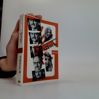 Výbuch