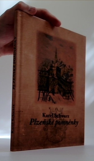 Plzeňské pomněnky