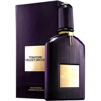 Tom Ford Velvet Orchid - EDP 100 ml woman