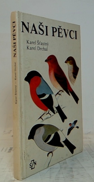 Naši pěvci