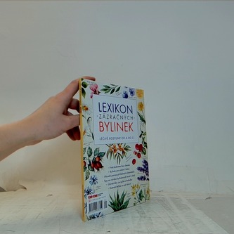 Lexikon zázračných bylinek