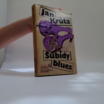 Šúbidy blues