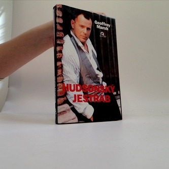 Hudsonský jestřáb