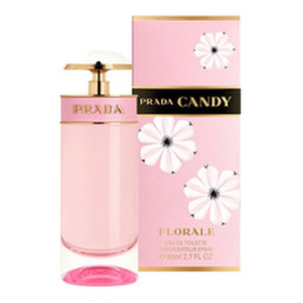 Prada Candy Florale - EDT 50 ml woman