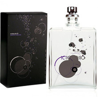 Escentric Molecules Molecule 01 - EDT 100 ml unisex