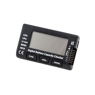 Siva Tester baterií s balancerem