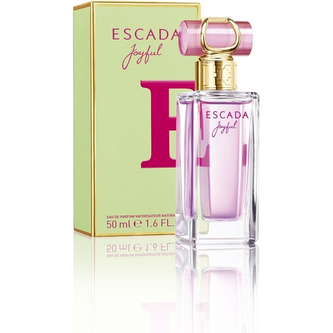 Escada Joyful - EDP 75 ml woman