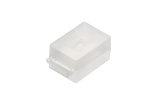 Krabička gelová JOULE - 33x52x26mm, IPX8, 0,6/1kV, pro ochranu spoje vodičů (balení 1ks)