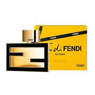 Fendi Fan Di Fendi Extreme - EDP 50 ml woman