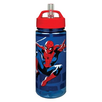 Oxybag Láhev na pití SPIDERMAN
