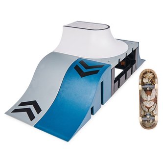 TechDeck Xconnect Speedway Hop TechDeck Xconnect Speedway Hop