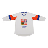 Hokejový dres SPORTTEAM® ČR 9, vel. M