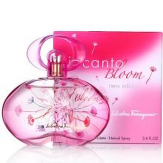 Salvatore Ferragamo Incanto Bloom New Edition - EDT 100 ml woman