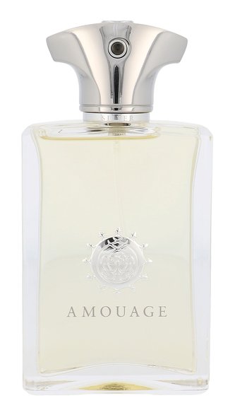 Amouage Silver - EDP 100 ml man