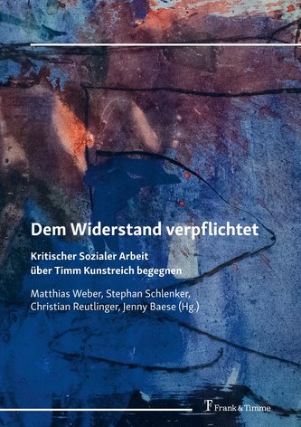 Dem Widerstand verpflichtet