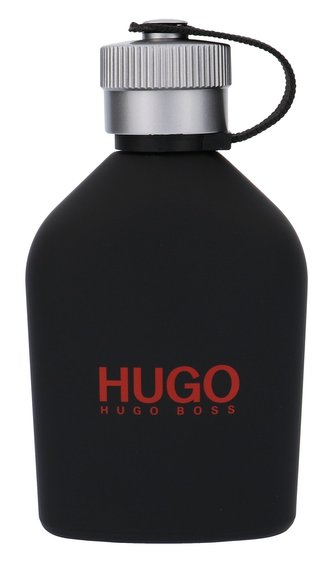 Hugo Boss Hugo Just Different - EDT 125 ml man