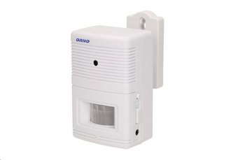 Bezdrátový detektor pohybu ORNO OR-MA-701